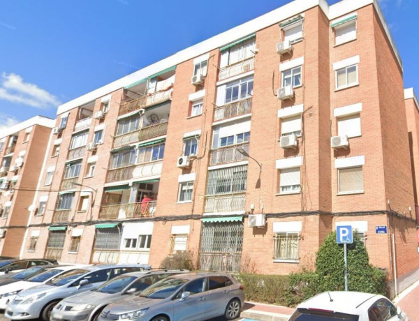 Продажа квартиры в Calle de Oslo, Torrejón de Ardoz photo 1