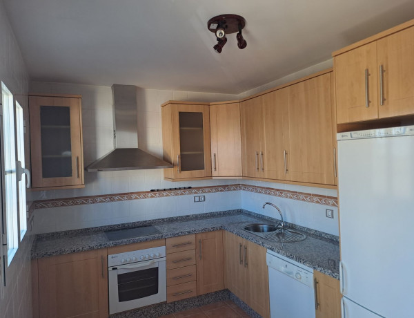 Chalet adosado en venta en  Calle Escritor Miguel de Cervantes , Ronda photo 4