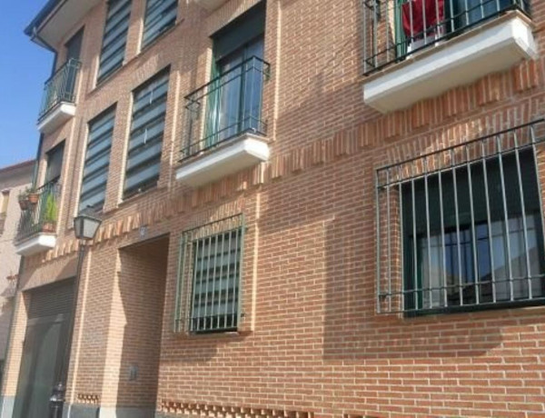 Piso en venta en , Cabañas de la Sagra photo 1