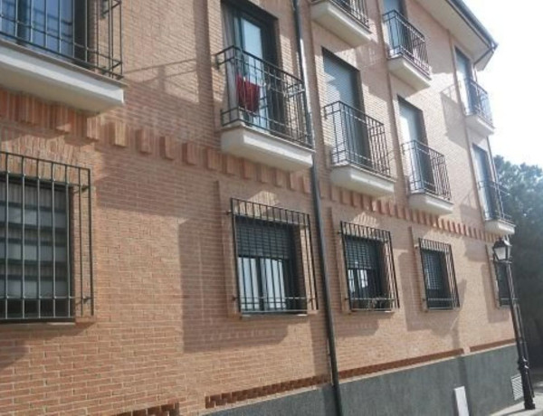 Piso en venta en , Cabañas de la Sagra photo 4