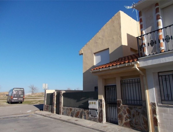 Chalet independiente en venta en , Las Ventas de Retamosa photo 1