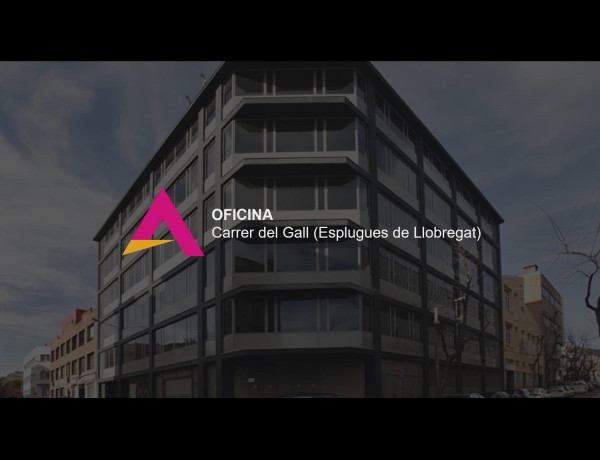 Alquiler de Oficina en Gall photo 1