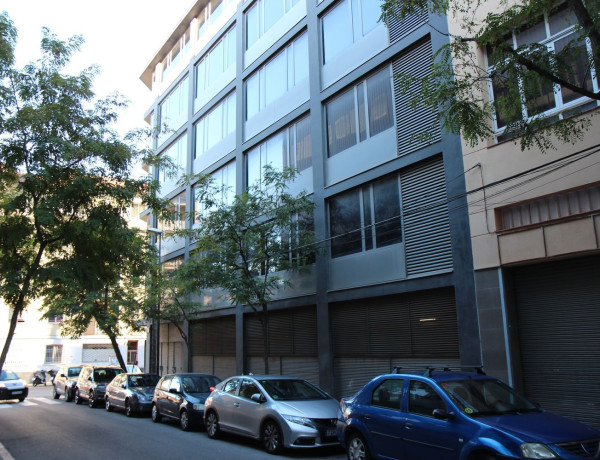 Alquiler de Oficina en Gall photo 4