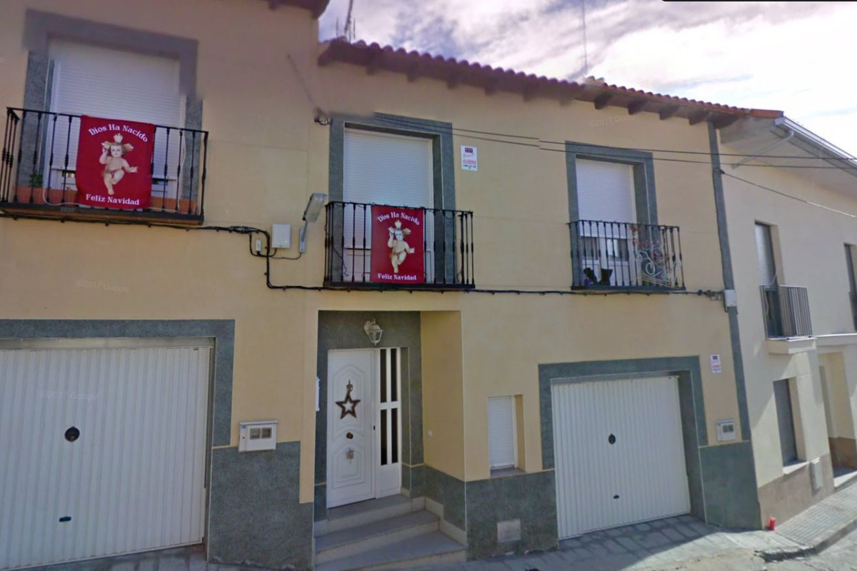 Casa o chalet independiente en venta en calle Palomares, Esquivias
photo 1