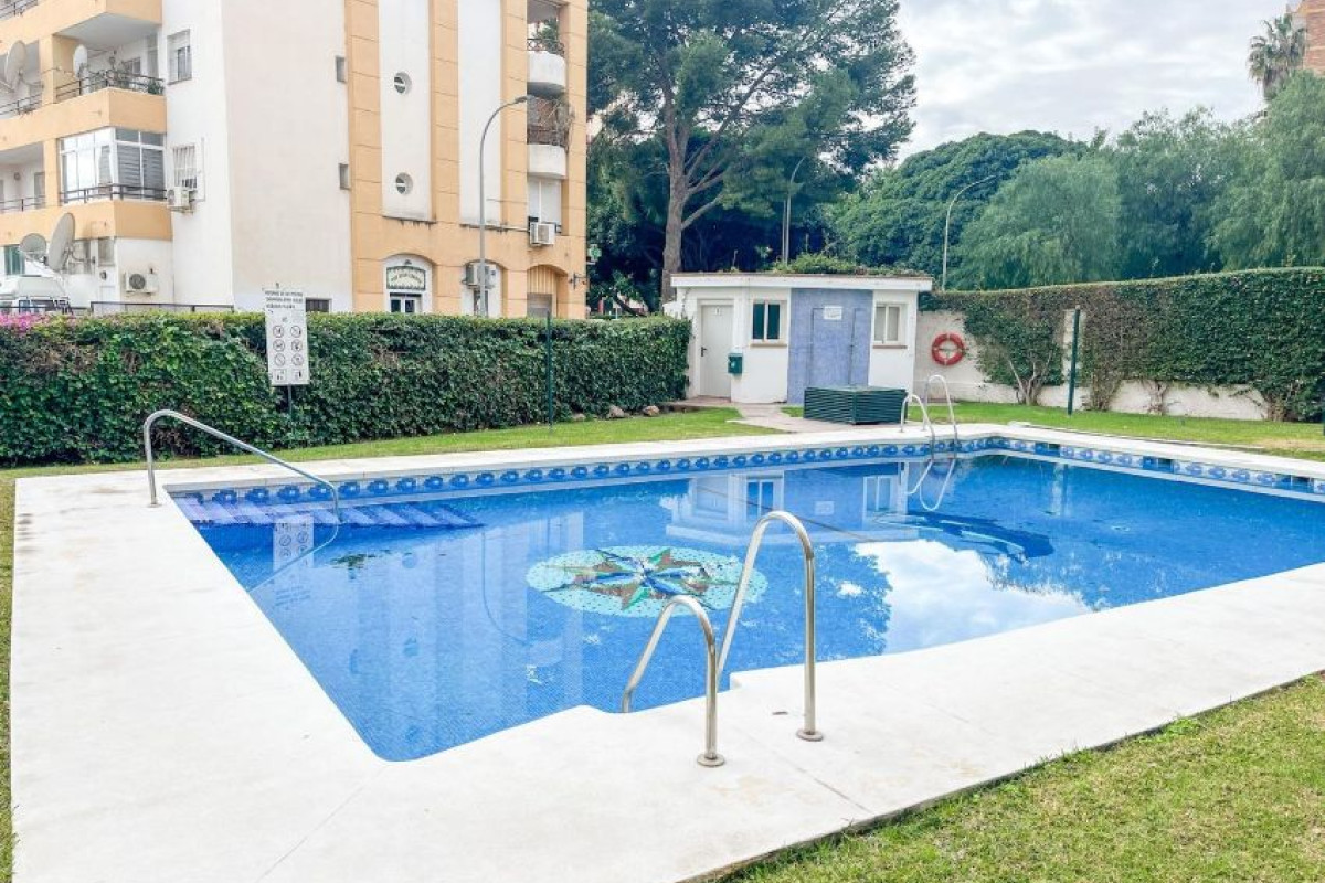 Sprzedaż mieszkania w Arroyo de la Miel, Benalmádena
photo 1