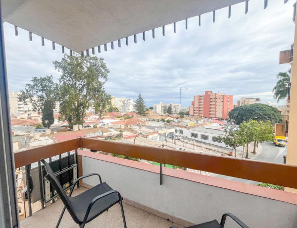 Apartment for sale in Arroyo de la Miel , Benalmádena thumbnail 2