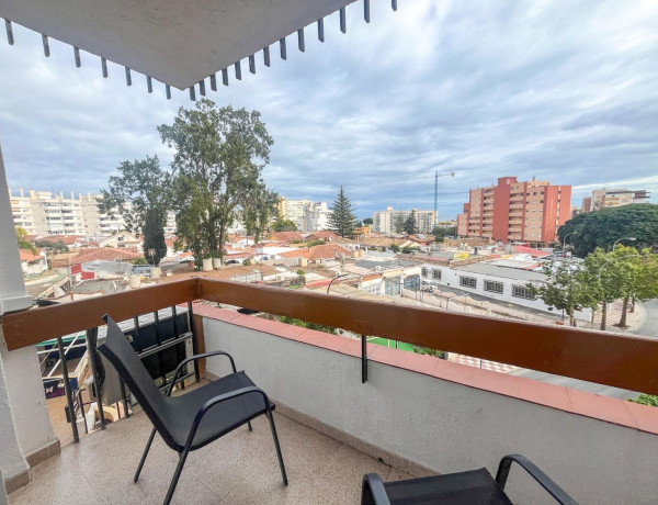 Apartment for sale in  Arroyo de la Miel , Benalmádena photo 4