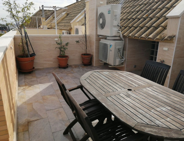 Таунхаус на продажу в  La Florida - Vistalegre , Huelva photo 3
