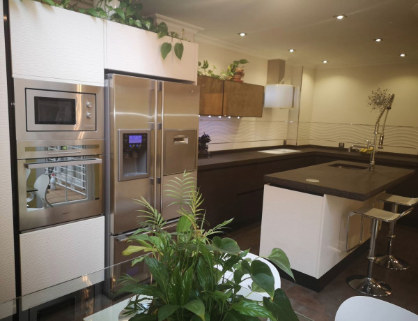 Таунхаус на продажу в  La Florida - Vistalegre , Huelva photo 4