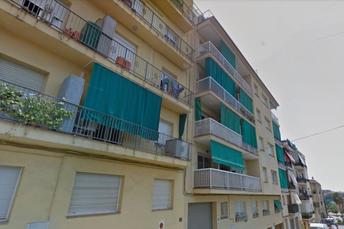 Sale of apartment in Avenida de Catalunya, Lloret de Mar
photo 1