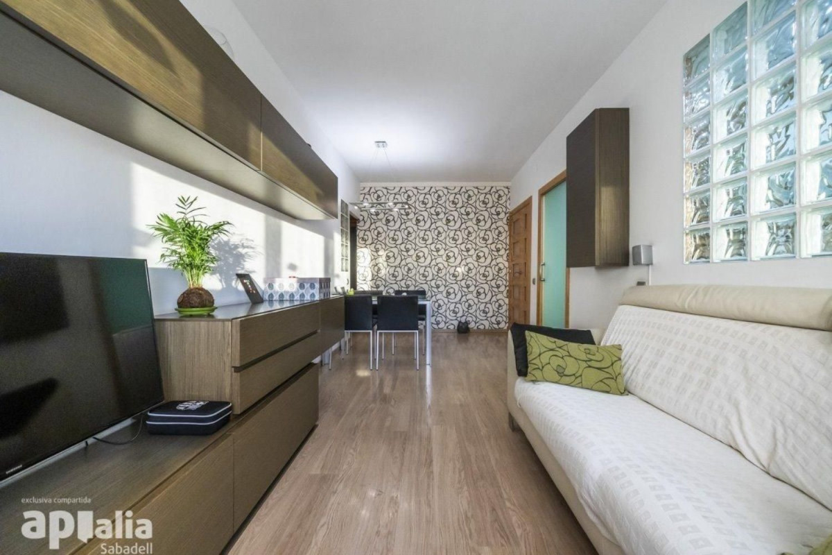 Продажа квартиры на Центр, Сабадель
photo 2