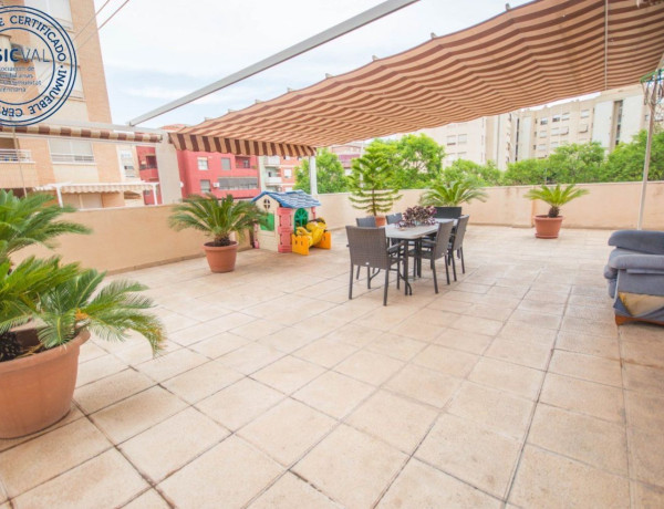 Piso en venta en  Calle Paraguay s/n, Elda photo 1