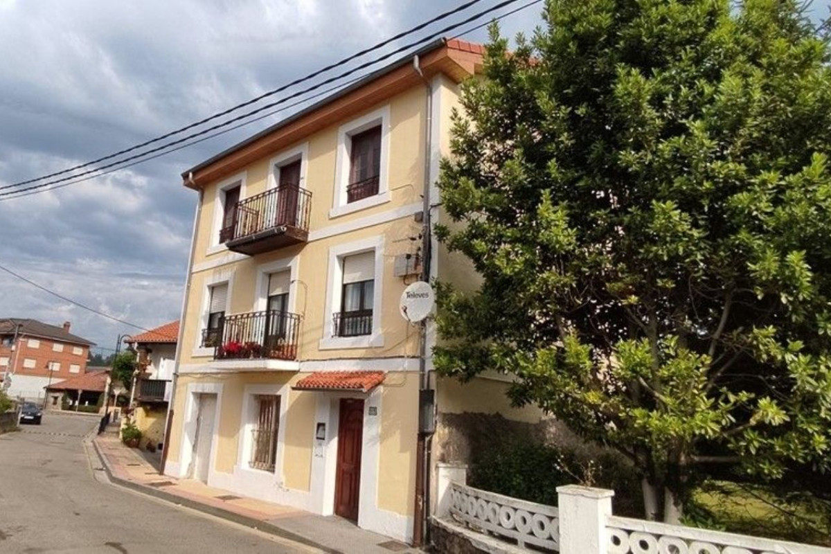 Sprzedaż mieszkania w Urbanizacion Solar, Torrelavega
 photo 2