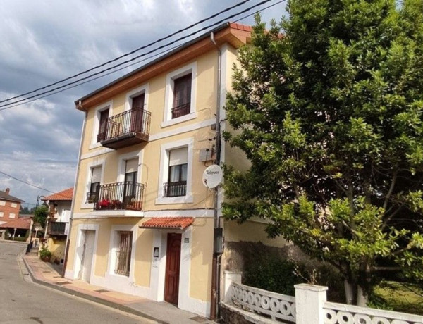 Apartment for sale in  Urbanizacion Solar, Torrelavega photo 2