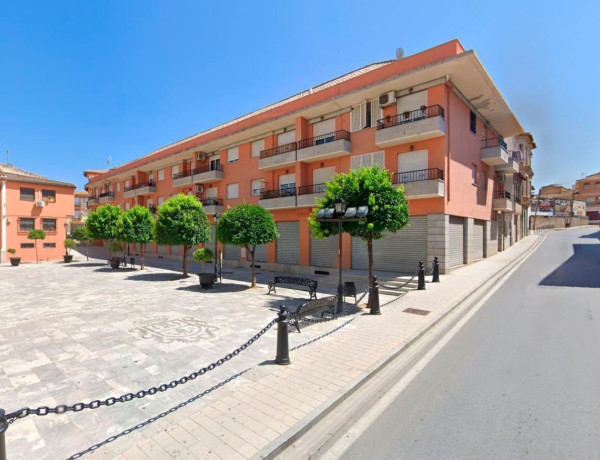 Local en venta en calle Real de Málaga s/n thumbnail 1