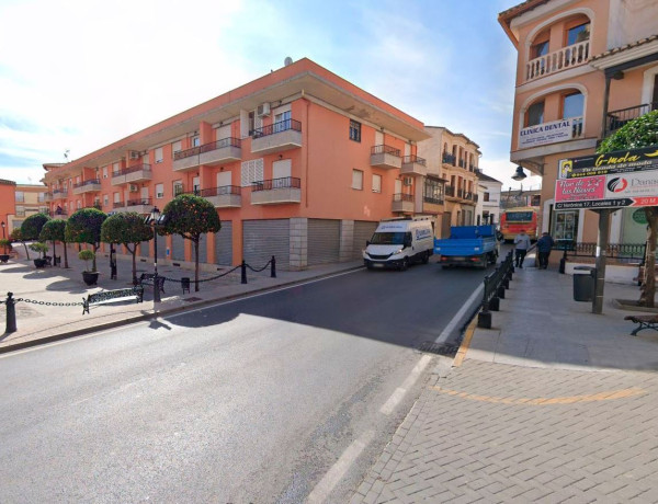 Local en venta en calle Real de Málaga s/n thumbnail 2