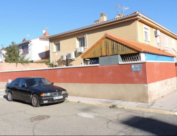 Garage for sale at , Ugena photo