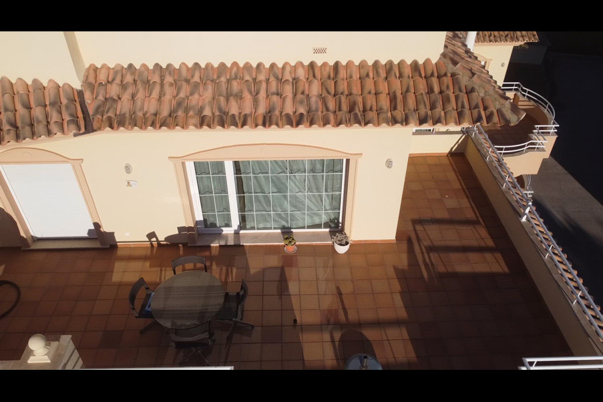 Venta de duplex en Calle Ribera, 1, Oliva photo 2