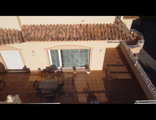 Duplex for sale in Calle Ribera, 1, Oliva thumbnail 1