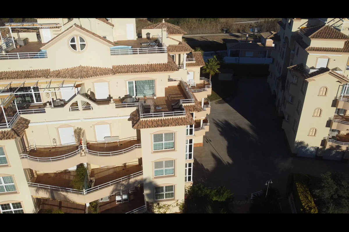 Venta de duplex en Calle Ribera, 1, Oliva photo 3