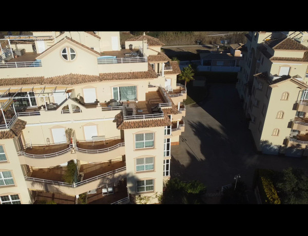 Duplex for sale in Calle Ribera, 1, Oliva thumbnail 2