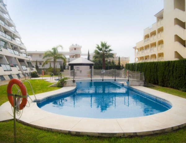 Продажа квартиры в Calle Almuñécar, Benalmádena photo 1
