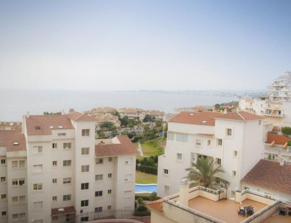 Продажа квартиры в Calle Almuñécar, Benalmádena thumbnail 1