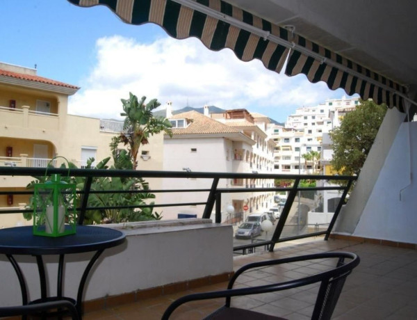Продажа квартиры в  Calle Almuñécar, Benalmádena photo 4