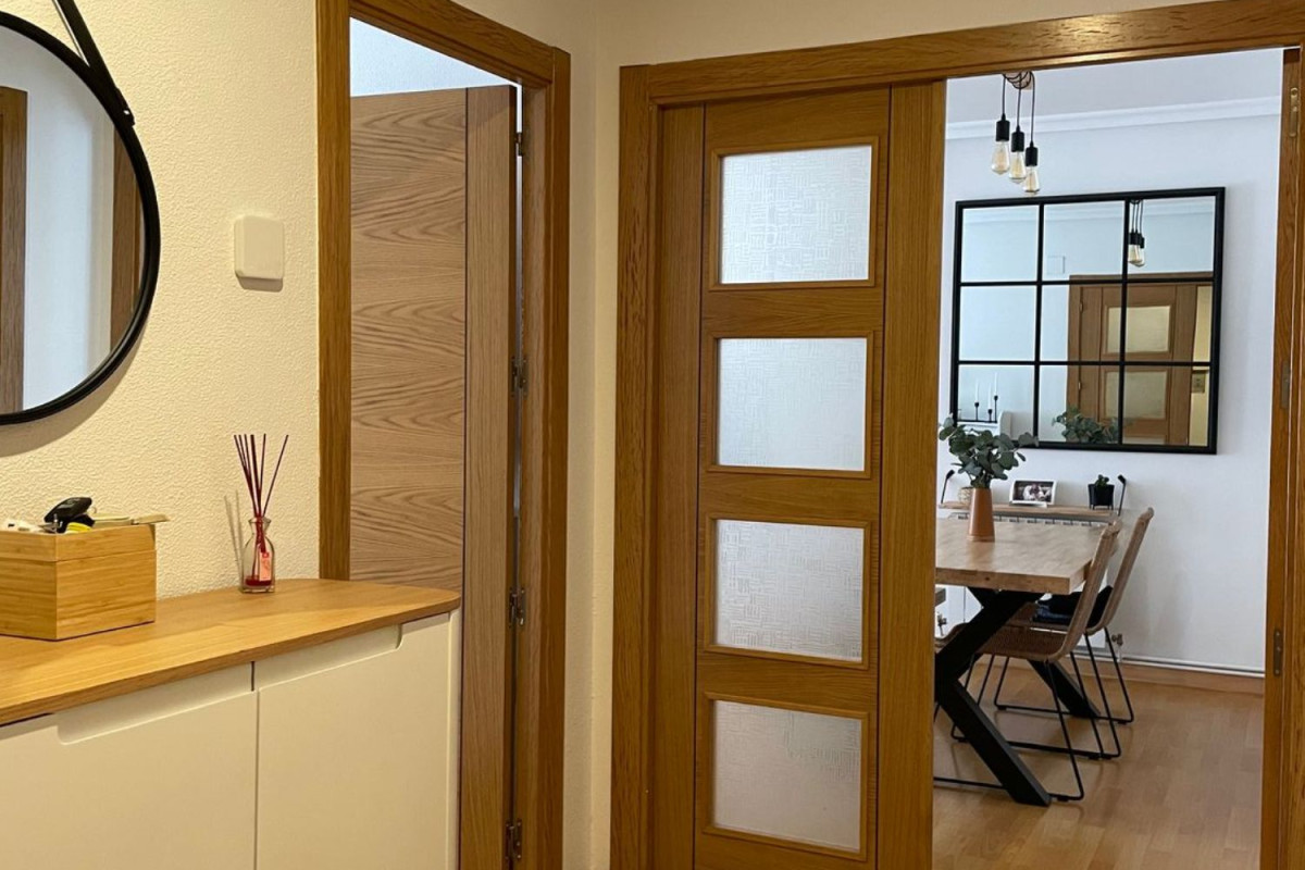 Продажа квартиры на Calle Coria, 20, Пласенсия
photo 2