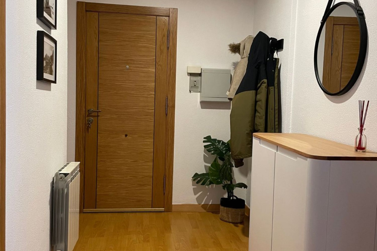 Продажа квартиры на Calle Coria, 20, Пласенсия
photo 4