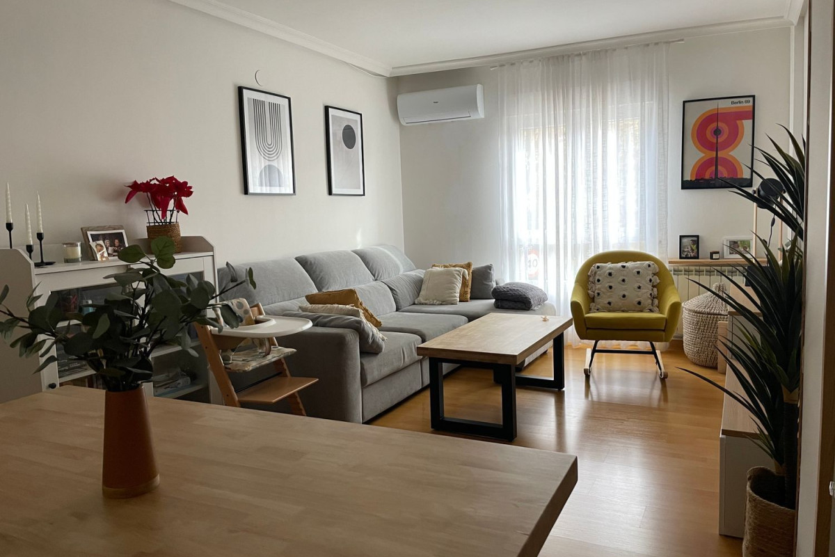 Продажа квартиры на Calle Coria, 20, Пласенсия
photo 5
