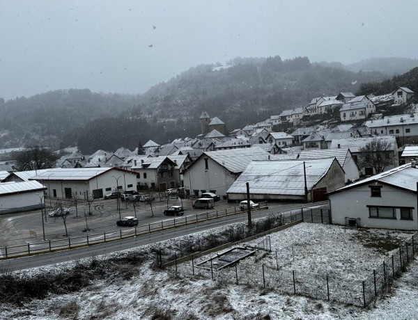 Продажа квартиры в , Ochagavia photo 3