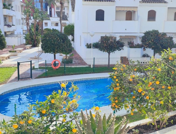 Semi-detached house for sale in  Torrequebrada , Benalmádena photo 4