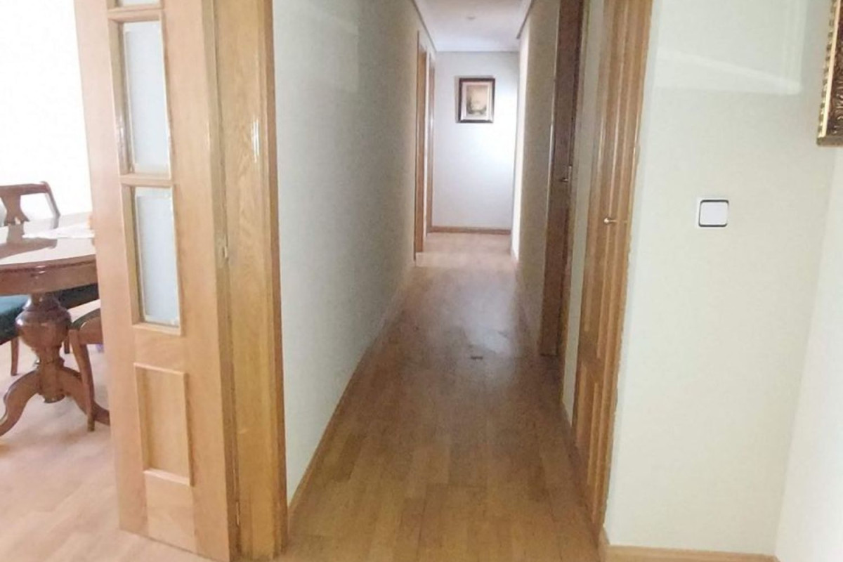 Venta de piso en Calle Madrid, 102, Getafe
photo 1