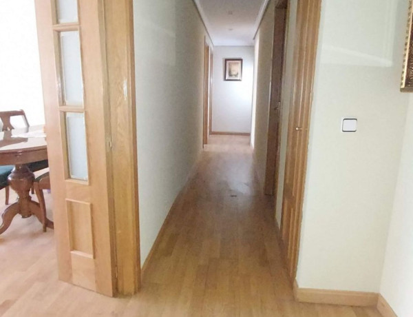 Piso en venta en Calle Madrid, 102, Getafe photo 1