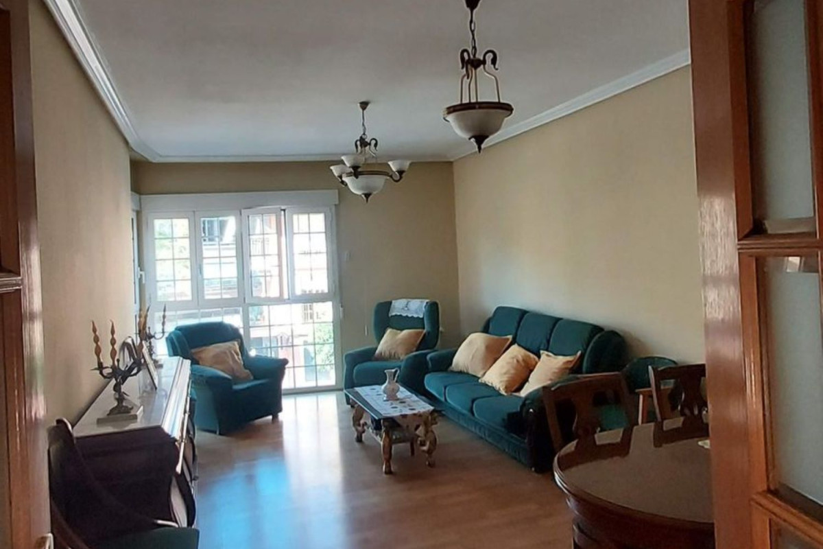 Venta de piso en Calle Madrid, 102, Getafe
photo 2
