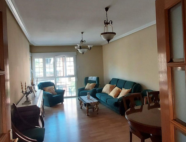 Piso en venta en Calle Madrid, 102, Getafe thumbnail 1