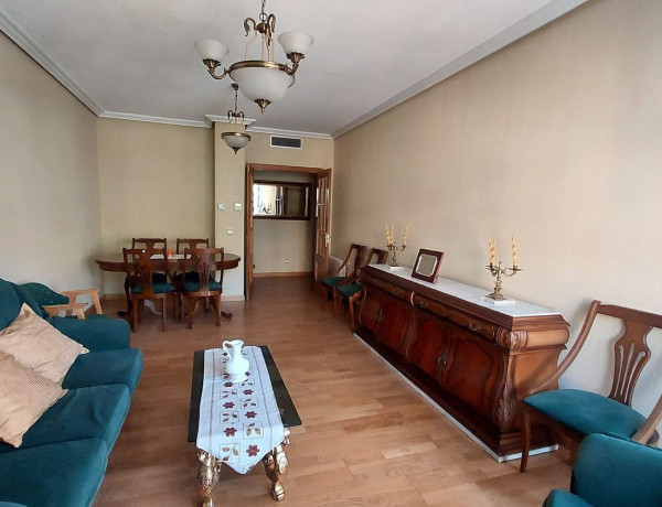 Piso en venta en Calle Madrid, 102, Getafe thumbnail 2