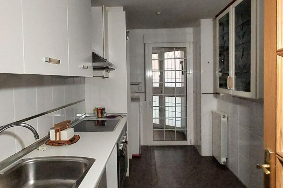Venta de piso en Calle Madrid, 102, Getafe
photo 4