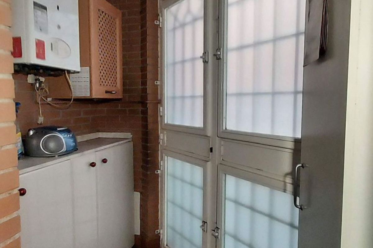Venta de piso en Calle Madrid, 102, Getafe
photo 5