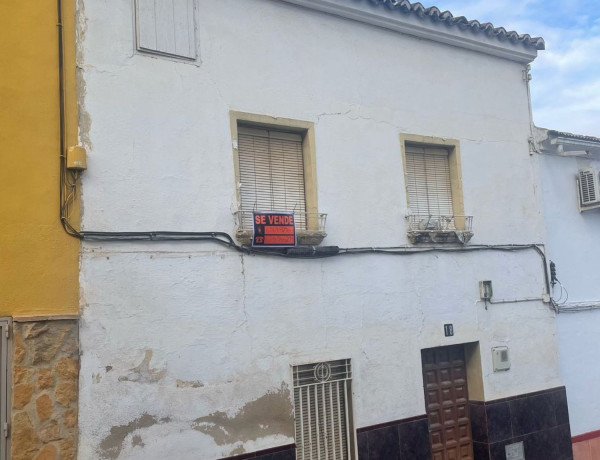Detached villa for sale in , Mengíbar photo 1