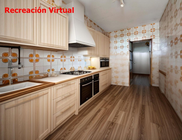 Chalet independiente en venta en , Alquerias del Niño Perdido photo 4