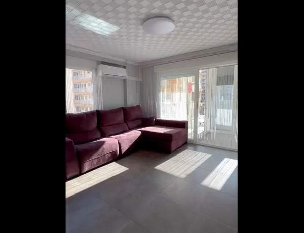 Piso en venta en Playa de Fossa-Levante , Calpe photo 1