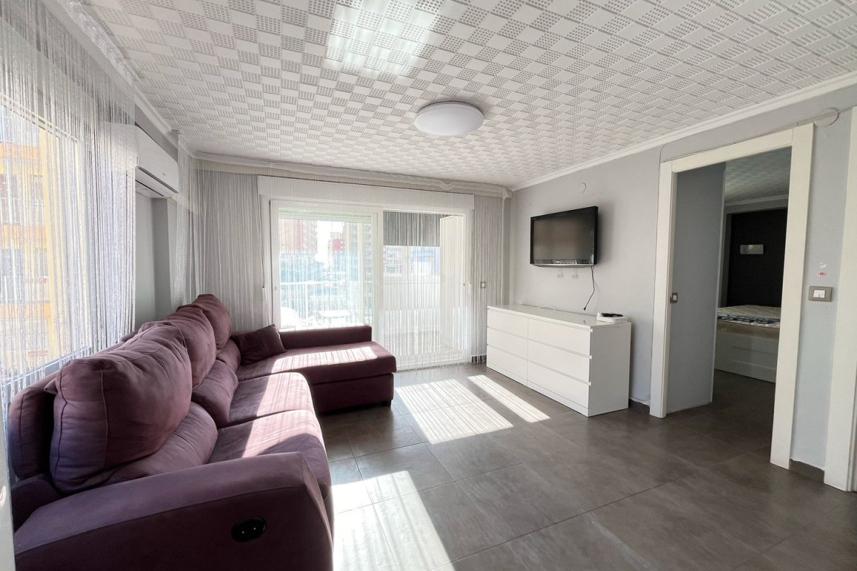 Venta de piso en Playa de Fossa-Levante, Calpe
photo 2