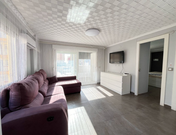 Piso en venta en Playa de Fossa-Levante , Calpe thumbnail 1