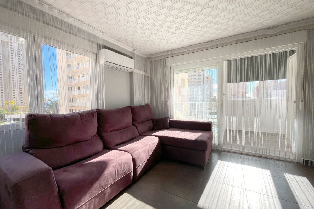 Venta de piso en Playa de Fossa-Levante, Calpe
photo 3