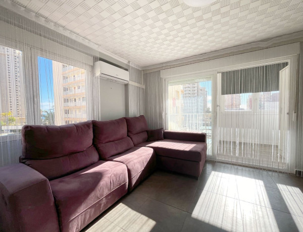 Piso en venta en Playa de Fossa-Levante , Calpe thumbnail 2