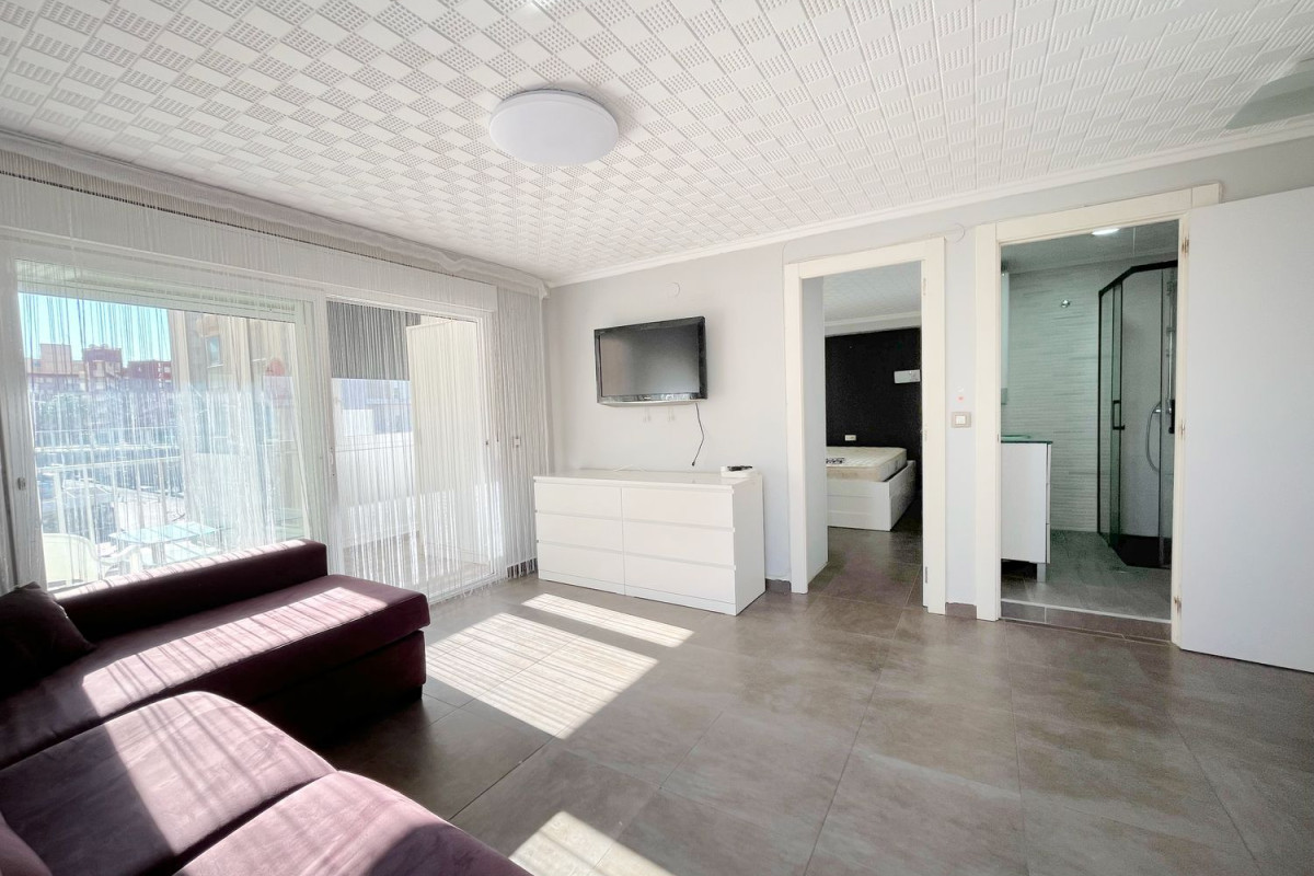Venta de piso en Playa de Fossa-Levante, Calpe
photo 4