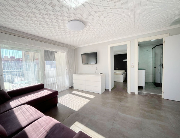 Piso en venta en  Playa de Fossa-Levante , Calpe photo 4