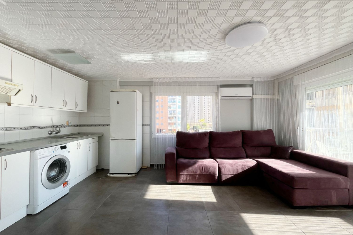 Venta de piso en Playa de Fossa-Levante, Calpe
photo 5